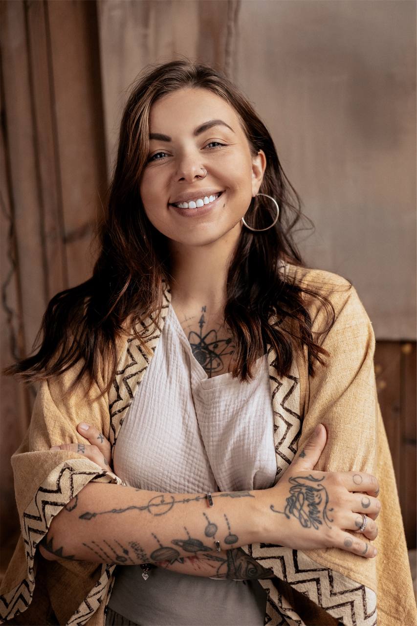 Амалія Козак